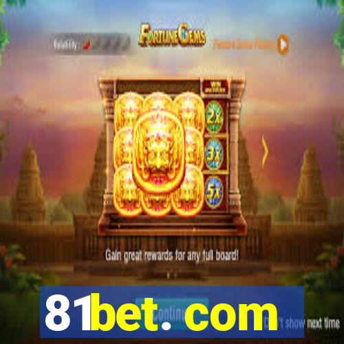 81bet. com